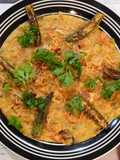 Dal Khichdi