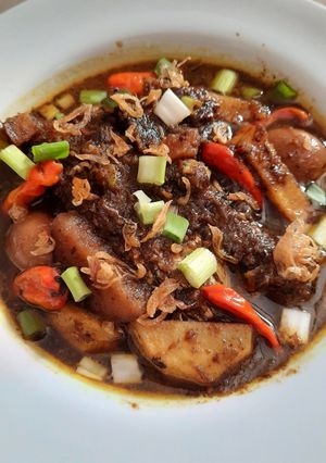 Foto resep Gabus Pucung