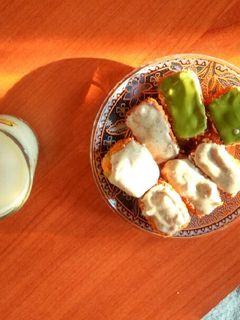 Foto resep Banana Nuget