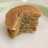 Pancake Oatmeal + Pisang (diet)