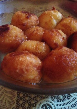 Foto resep Gulab Jamun