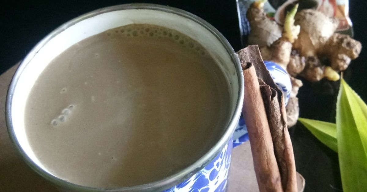 07. Wedang Bajigur