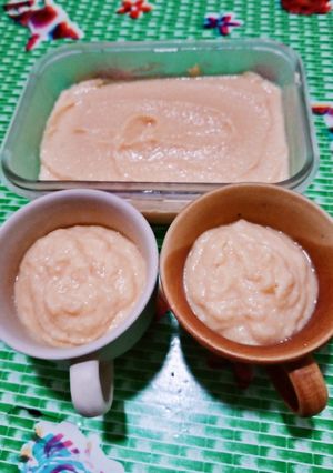 รูปของ ไอศกรีม 2 สหาย