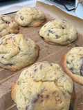 Soft Cookie