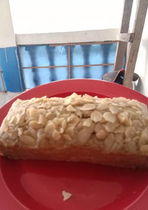 Foto resep Bolu pisang kukus super simple