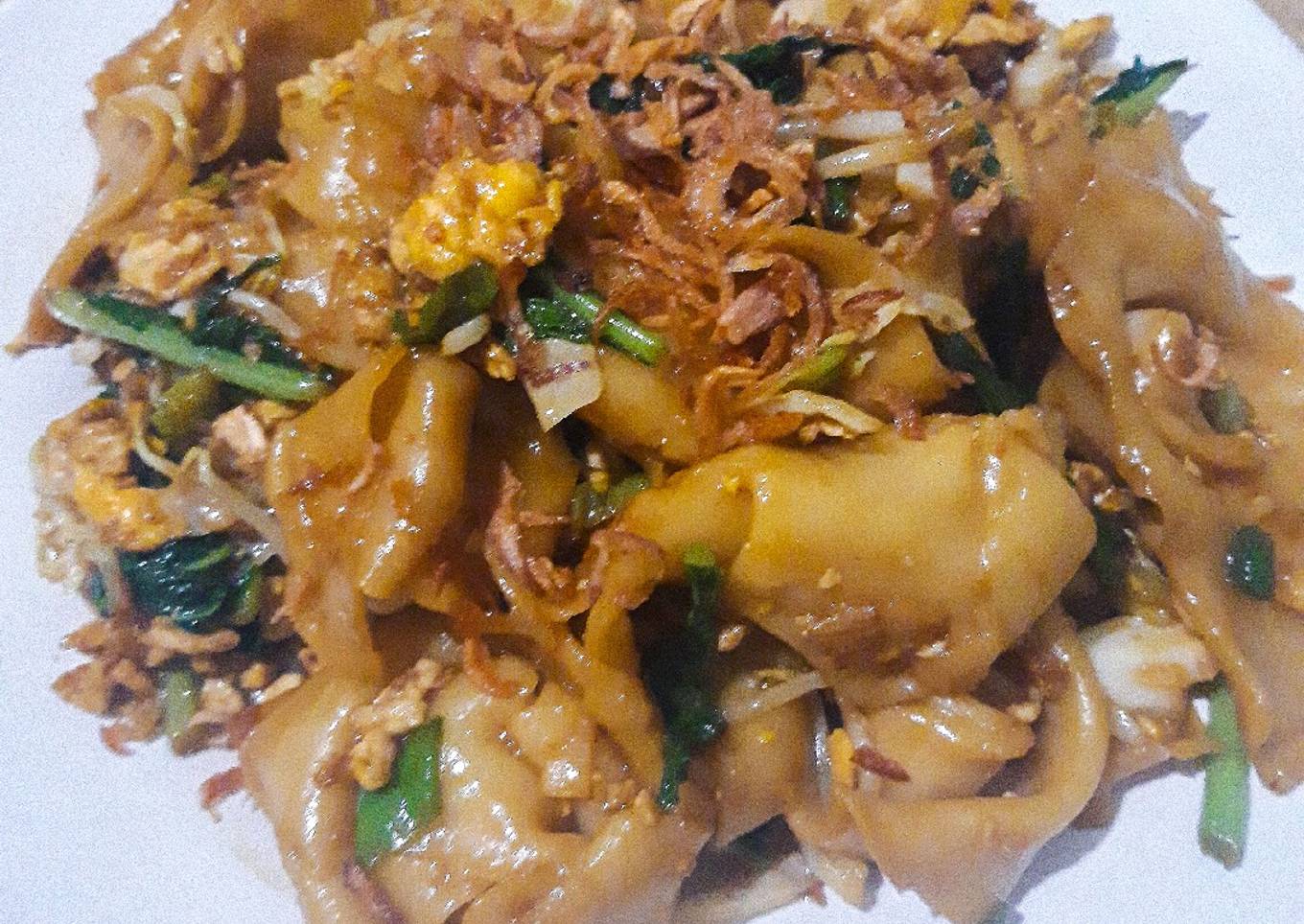 Pangsit Goreng