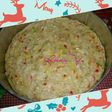 Bolu pisang kukus tanpa telur tanpa mixer