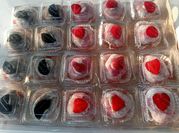 Gambar ide jualan mochi