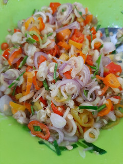 Foto resep Sambal Matah