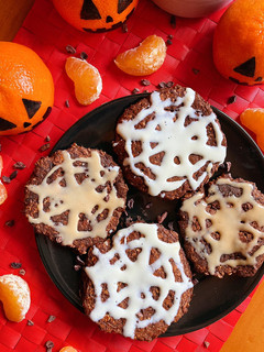 Una foto de Desayuno especial Halloween