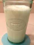 Milkshake for Milk Lovers