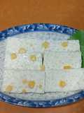 Xai Mai Ko(puding mutiara)