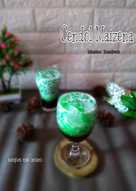 200 Resep Cendol Tepung Maizena Enak Dan Sederhana Ala Rumahan Cookpad