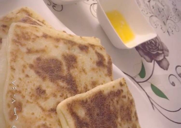 طريقه المسمن المغربي