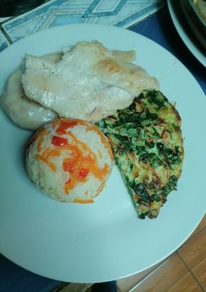 Una foto de La tortilla favorita de Titin