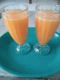 Mango Frooti/Mazaa(5minutes)