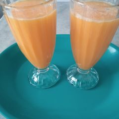 A picture of Mango Frooti/Mazaa(5minutes).