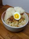 Bubur Ayam