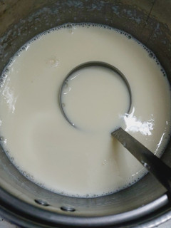 Foto resep Vla Puding rasa Vanila