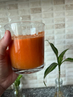 Foto resep Jus Wortel Apel dan Jahe