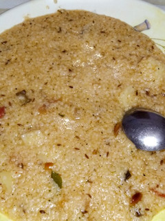 सामे की तहरी (shame ki tehri recipe in Hindi) रेसिपी मुख्य फोटो