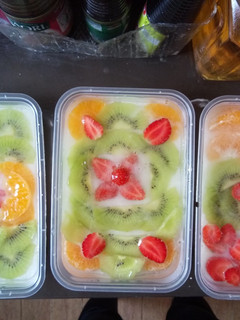 Foto resep Puding Sutra Stroberi