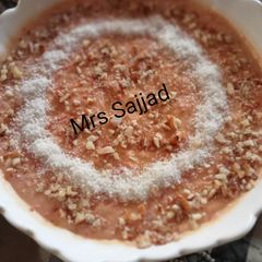 A picture of Gajrela.