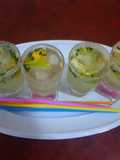 Lemon Mojito