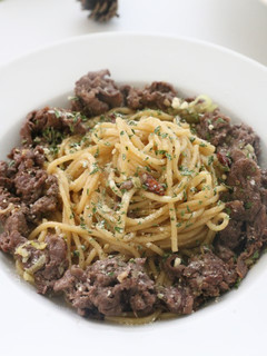Foto resep Bulgogi pasta ala Kang Sikdang