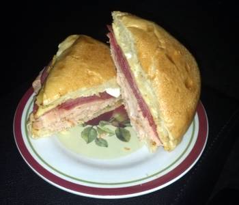 Fresh, Making Recipe Best Sandwich Ever b Delicious Nutritious