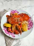 Kepiting Asam Manis