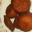 Akara (bean cake)