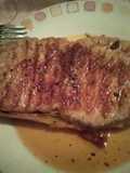 Pepper steak