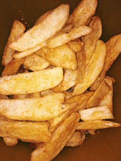 Una foto de Patatas Deluxe🥔