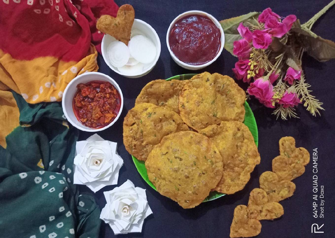 Aloo Puri