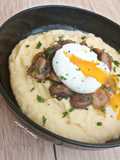 Polenta