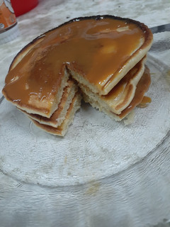 Una foto de Hotcakes🥞