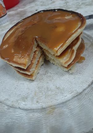 Una foto de Hotcakes🥞