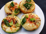 ગુજરાતીઓની મનપસંદ કલરફૂલ ઈડલી (Colorful Idli Recipe in Gujarati)
