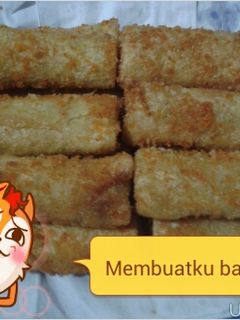 Foto resep risoles spesial