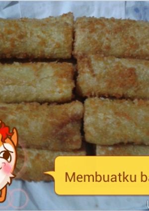Foto resep risoles spesial