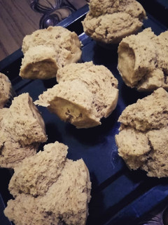 Foto resep Bolu kukus gula jawa