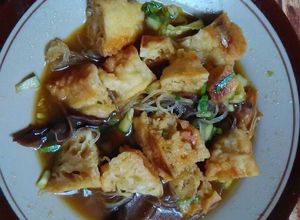 Foto resep Model gendum palembang