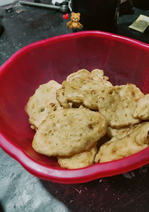 Una foto de Frito con Queso