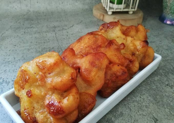 Langkah Mudah untuk Menyiapkan Pisang Goreng Madu Anti Gagal