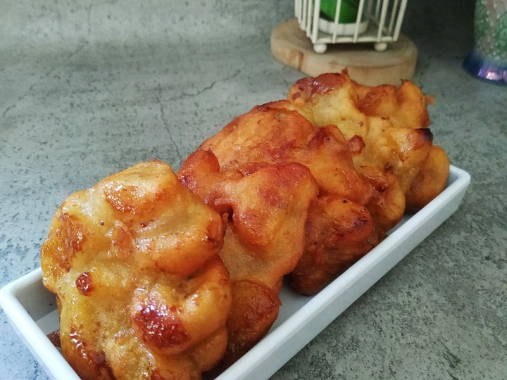 Langkah Mudah untuk Menyiapkan Pisang Goreng Madu Anti Gagal