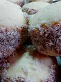 Alfajores de maicena Royal 