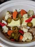 Mississippi Style Pork Roast