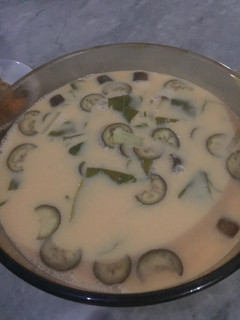 Foto resep Sayur Lodeh Terong Labu Siam