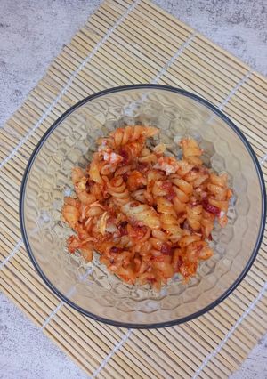 Foto resep MakLor